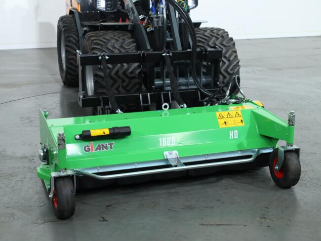 2025 Giant Klepelmaaier 1600 HD (50-65ltr) VK10928 | Aanbouwdelen | Klepelmaaier