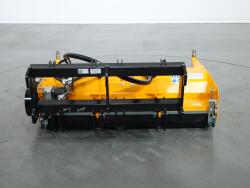 2025 Giant Klepelmaaier 1600 HD (50-65ltr) VK10928 | Aanbouwdelen | Klepelmaaier