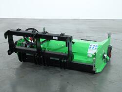 2025 Giant Klepelmaaier 1600 HD (50-65ltr) VK10928 | Aanbouwdelen | Klepelmaaier