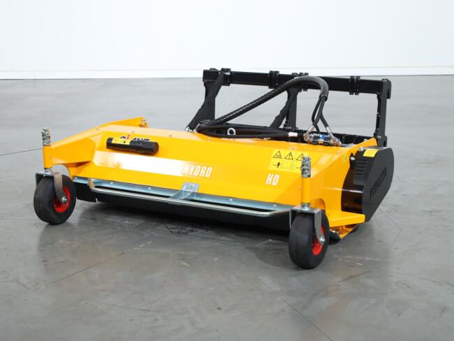 2025 Giant Klepelmaaier 1600 HD (50-65ltr) VK10928 | Aanbouwdelen | Klepelmaaier