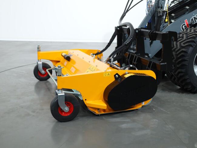 2025 Giant Klepelmaaier 1600 HD (50-65ltr) VK10928 | Aanbouwdelen | Klepelmaaier