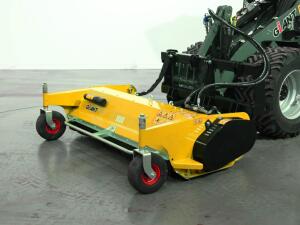 2025 Giant Klepelmaaier 1600 HD (50-65ltr) VK10928