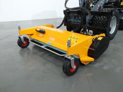 2025 Giant Klepelmaaier 1600 HD (50-65ltr) VK10928 | Aanbouwdelen | Klepelmaaier