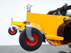 2025 Giant Klepelmaaier 1600 HD (50-65ltr) VK10928 | Aanbouwdelen | Klepelmaaier