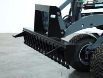 2026 Giant Ripper GA400 175cm DV1594 | Aanbouwdelen | Wortelmes / Ripper