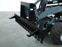 2026 Giant Ripper GA400 175cm DV1594 | Aanbouwdelen | Wortelmes / Ripper