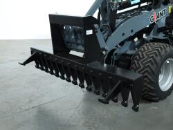 2026 Giant Ripper GA400 175cm DV1594 | Aanbouwdelen | Wortelmes / Ripper