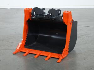 2026 Cangini Benne E4-70 100cm 4-in-1 Bak CW10
