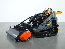 2026 Cangini Benne TC1F-120 Klepelmaaier Giant / Norcar VK10951 | Aanbouwdelen | Klepelmaaier
