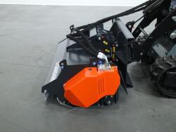 2026 Cangini Benne TC1F-120 Klepelmaaier Giant / Norcar VK10951 | Aanbouwdelen | Klepelmaaier