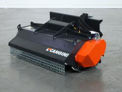2026 Cangini Benne TC1F-120 Klepelmaaier Giant / Norcar VK10951 | Aanbouwdelen | Klepelmaaier