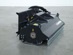 2026 Cangini Benne TC1F-120 Klepelmaaier Giant / Norcar VK10951 | Aanbouwdelen | Klepelmaaier