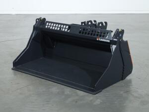 2026 Cangini Benne M4-152 4-in-1 Bak 152cm CW05 VK10953