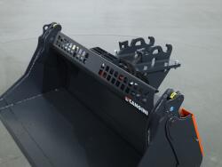 2026 Cangini Benne M4-152 4-in-1 Bak 152cm CW05 VK10953 | Aanbouwdelen | Graafbak