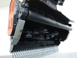 2026 Cangini Benne TC2F-140 Klepelmaaier Mulcher Giant / Norcar VK10955 | Aanbouwdelen | Klepelmaaier