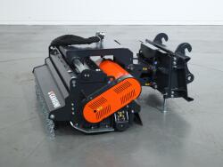 2026 Cangini Benne TC2F-140 Klepelmaaier Mulcher Giant / Norcar VK10955 | Aanbouwdelen | Klepelmaaier