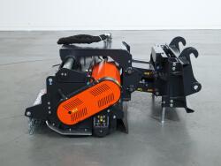 2026 Cangini Benne TC2F-140 Klepelmaaier Mulcher Giant / Norcar VK10955 | Aanbouwdelen | Klepelmaaier