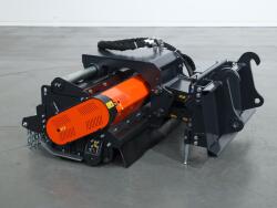 2026 Cangini Benne TC2F-140 Klepelmaaier Mulcher Giant / Norcar VK10955 | Aanbouwdelen | Klepelmaaier