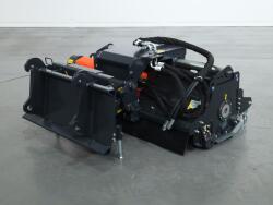 2026 Cangini Benne TC2F-140 Klepelmaaier Mulcher Giant / Norcar VK10955 | Aanbouwdelen | Klepelmaaier
