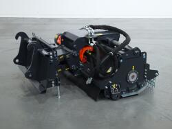 2026 Cangini Benne TC2F-140 Klepelmaaier Mulcher Giant / Norcar VK10955 | Aanbouwdelen | Klepelmaaier