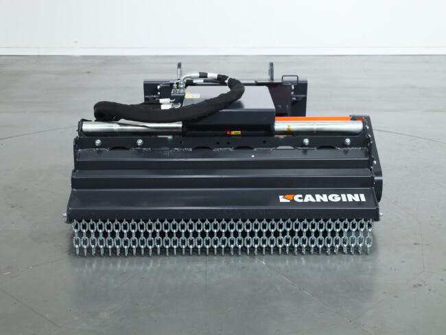 2026 Cangini Benne TC2F-140 Klepelmaaier Mulcher Giant / Norcar VK10955 | Aanbouwdelen | Klepelmaaier