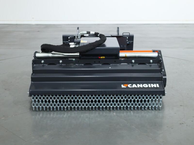 2026 Cangini Benne TC2F-140 Klepelmaaier Mulcher Giant / Norcar VK10955 | Aanbouwdelen | Klepelmaaier