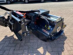 2026 Cangini Benne TC2F-140 Klepelmaaier Mulcher Giant / Norcar VK10955 | Aanbouwdelen | Klepelmaaier