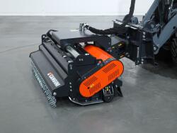 2026 Cangini Benne TC2F-140 Klepelmaaier Mulcher Giant / Norcar VK10955 | Aanbouwdelen | Klepelmaaier