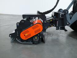 2026 Cangini Benne TC2F-140 Klepelmaaier Mulcher Giant / Norcar VK10955 | Aanbouwdelen | Klepelmaaier