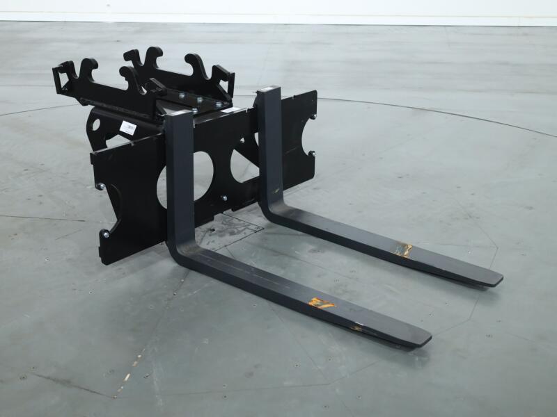 2026 Tobroco Palletframe FEM2 GA300-813 CW10 QT10 ADV1324 | Aanbouwdelen | Palletbord