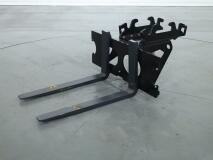 2026 Tobroco Palletframe FEM2 GA300-813 CW10 QT10 ADV1324 | Aanbouwdelen | Palletbord