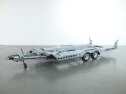 2024 Ifor Williams CT177 VT1083 | Aanhangwagen | Autotransporter