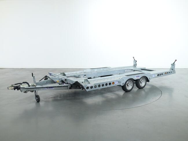 2024 Ifor Williams CT177 VT1083 | Aanhangwagen | Autotransporter