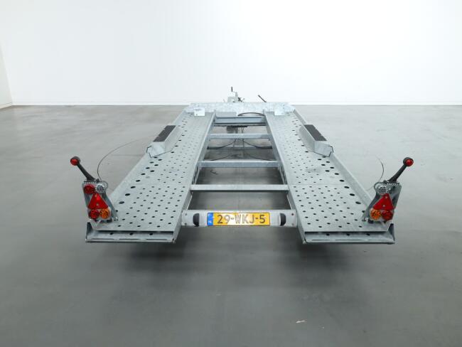 2024 Ifor Williams CT177 VT1083 | Aanhangwagen | Autotransporter