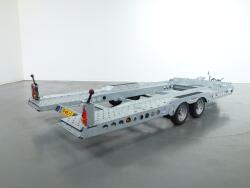 2024 Ifor Williams CT177 VT1083 | Aanhangwagen | Autotransporter