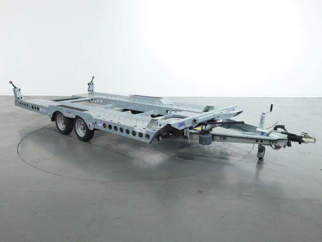 2024 Ifor Williams CT177 VT1083 | Aanhangwagen | Autotransporter