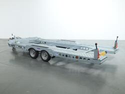 2024 Ifor Williams CT177 VT1083 | Aanhangwagen | Autotransporter