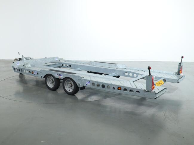 2024 Ifor Williams CT177 VT1083 | Aanhangwagen | Autotransporter