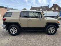 2014 Toyota FJ Cruiser X-Treme 4.0i V6 VT1084 | Transport | Auto's