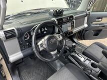 2014 Toyota FJ Cruiser X-Treme 4.0i V6 VT1084 | Transport | Auto's