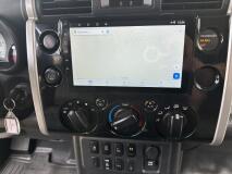 2014 Toyota FJ Cruiser X-Treme 4.0i V6 VT1084 | Transport | Auto's