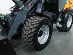 2026 Giant G5000 VK10961 | Wiellader | Mini Shovel