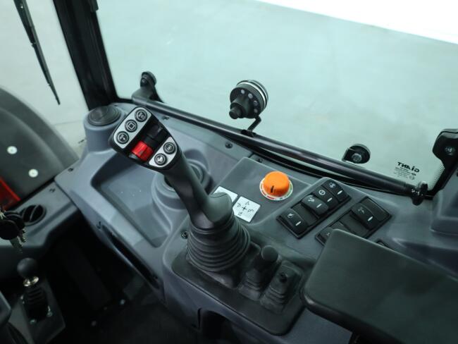 2026 Giant G5000 VK10961 | Wiellader | Mini Shovel