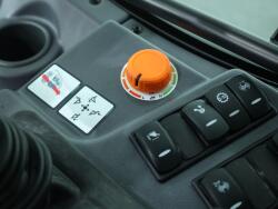 2026 Giant G5000 VK10961 | Wiellader | Mini Shovel