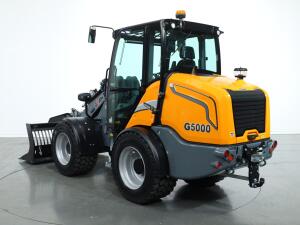 2026 Giant G5000