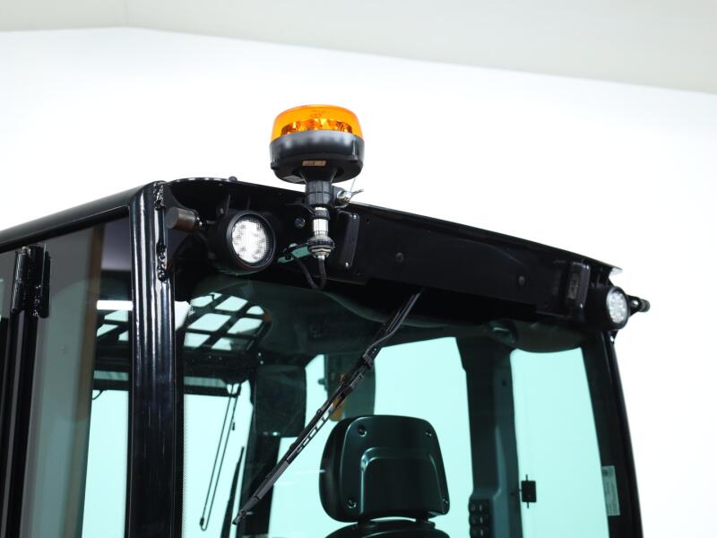 2026 Giant G5000 VK10961 | Wiellader | Mini Shovel