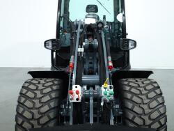 2026 Giant G5000 VK10961 | Wiellader | Mini Shovel