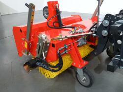 2026 Adler K600 150cm Veegmachine VK10964 | Aanbouwdelen | Veegmachine / Borstel