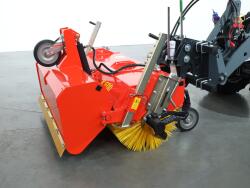 2026 Adler K600 150cm Veegmachine VK10964 | Aanbouwdelen | Veegmachine / Borstel
