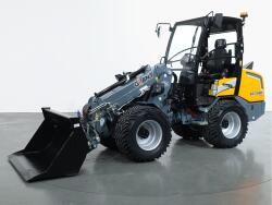 2026 Giant G2700 TELE HD+ VK10966 | Wiellader | Mini Shovel